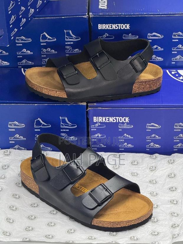 Original Full Birkenstock photo 2