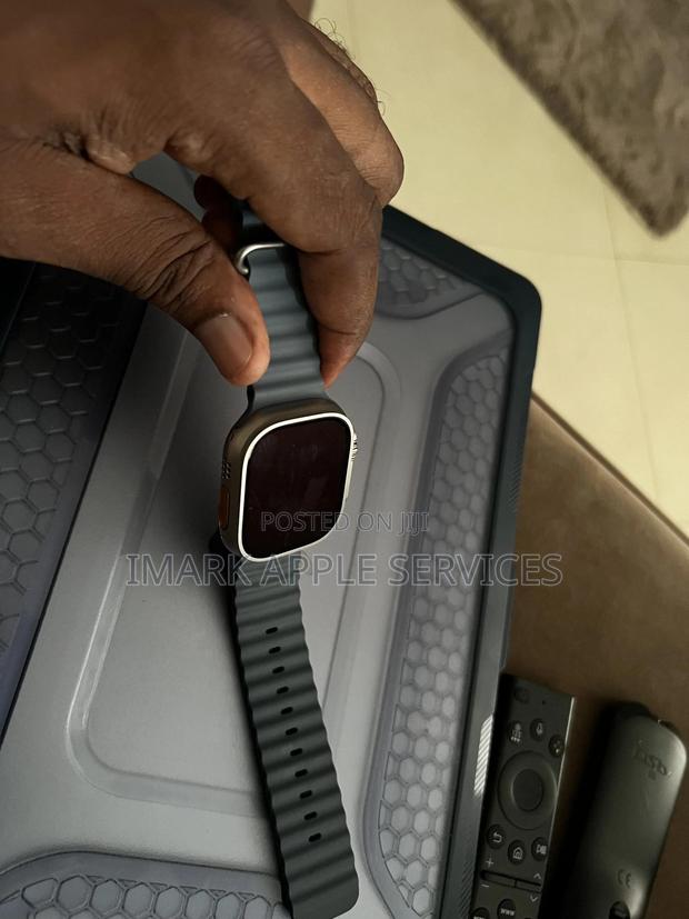 Apple Watch Ultra 3 photo 8
