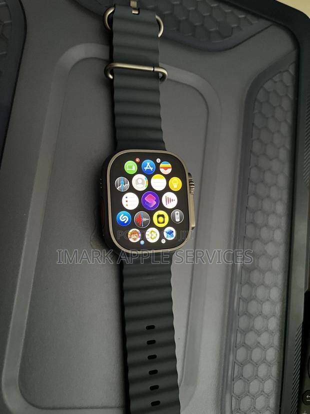 Apple Watch Ultra 3 photo 2