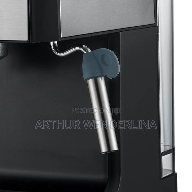 Haley Semi Automatic Espresso Coffee Machine High Quality photo 4