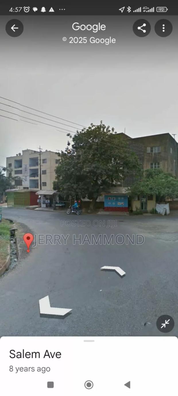 12bdrm Mansion in Osu Oxford Street for sale · Photo 1