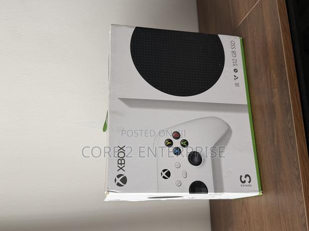 Xbox Series S