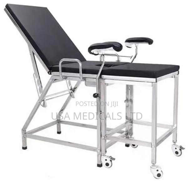 Delivery Bed With 8leg Multifunction · Photo 2