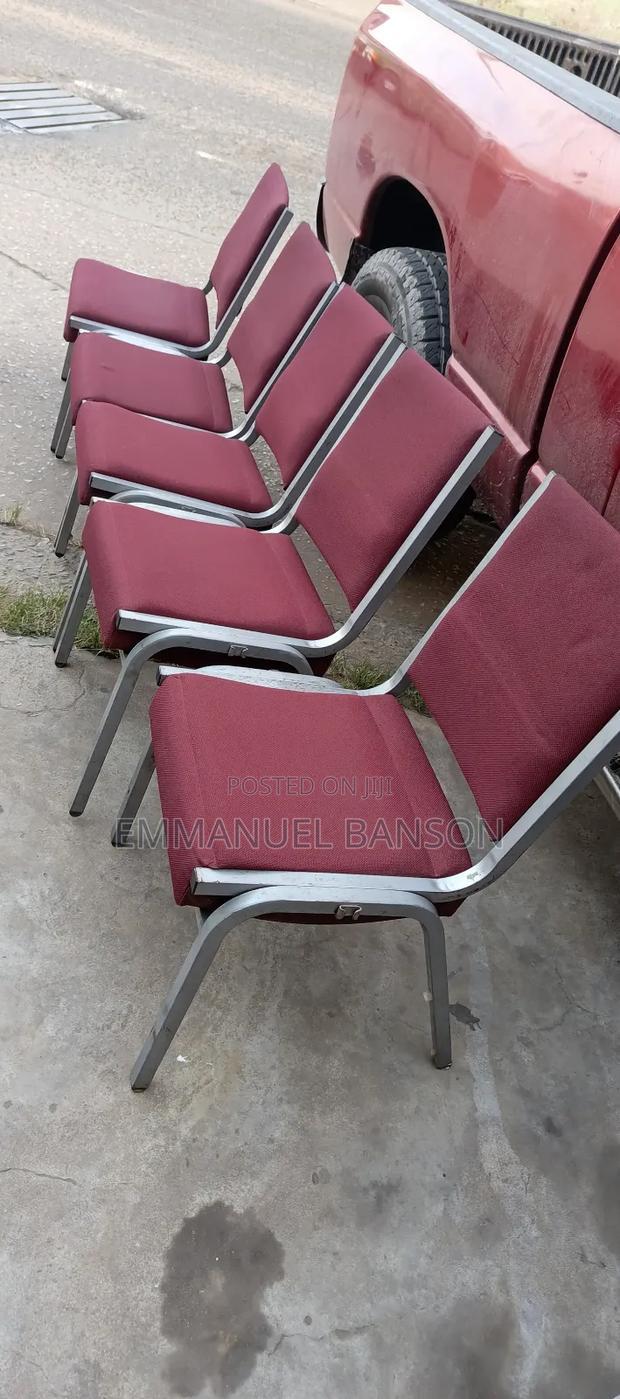 Special Church Chairs. photo 2