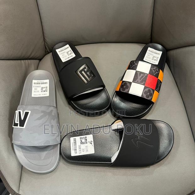 Original Brand In Slides Comes In Different Styles, Swipe >>> · Photo 4