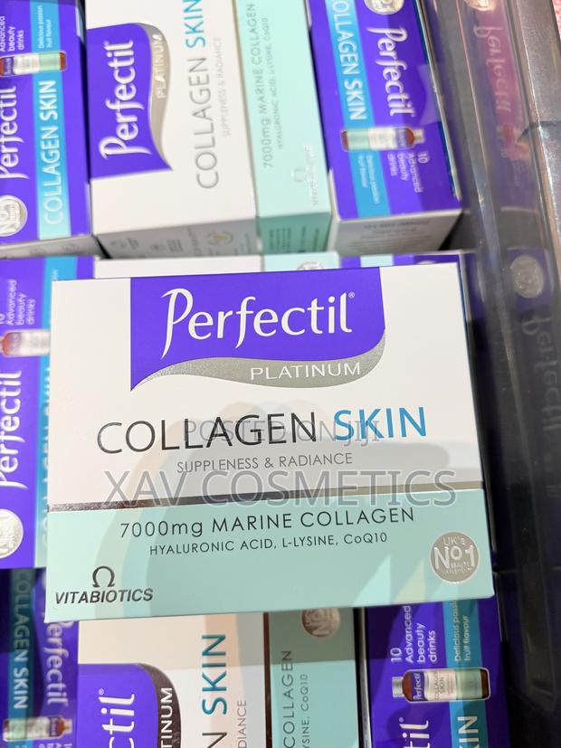 Perfectil Platinum Collagen Skin Drink · Photo 2