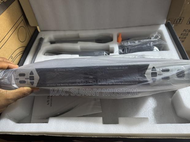 Wireless 2in1 Microphone Winford Wf8900 photo 2