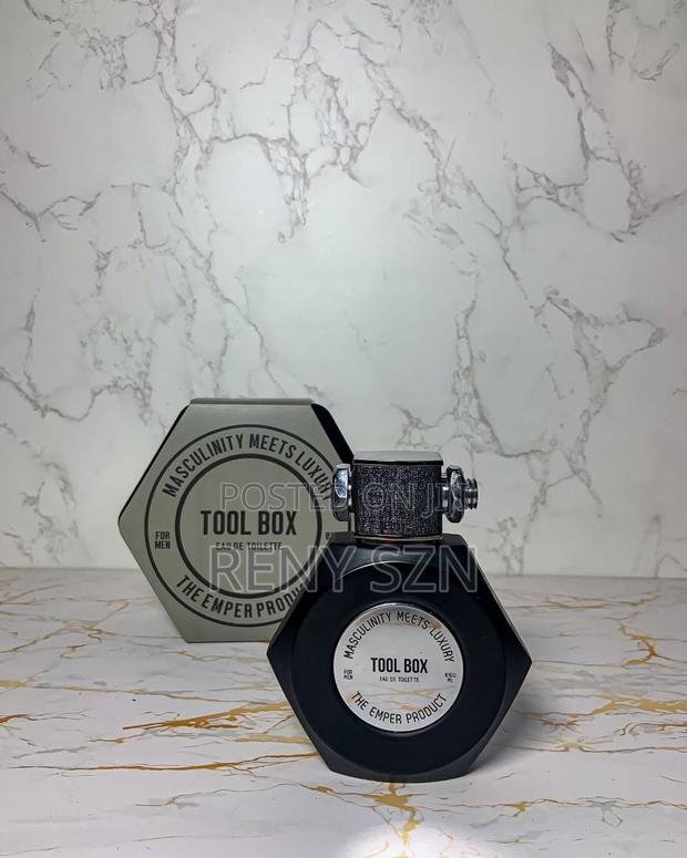 Tool Box Emper