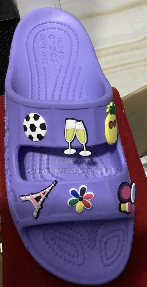 Crocs Shoe Charms photo 2