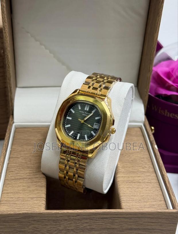 Female Watches