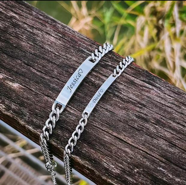 Customizing Bracelet photo 2