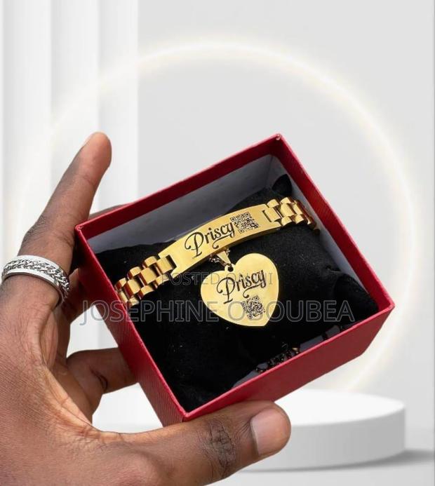 Customizing Bracelet photo 3