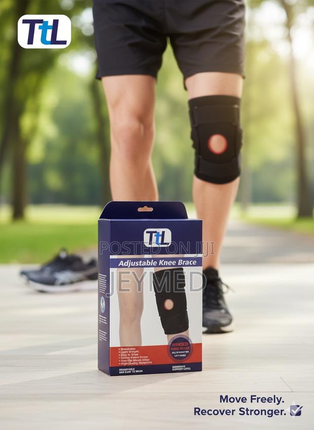 Knee Brace · Photo 2