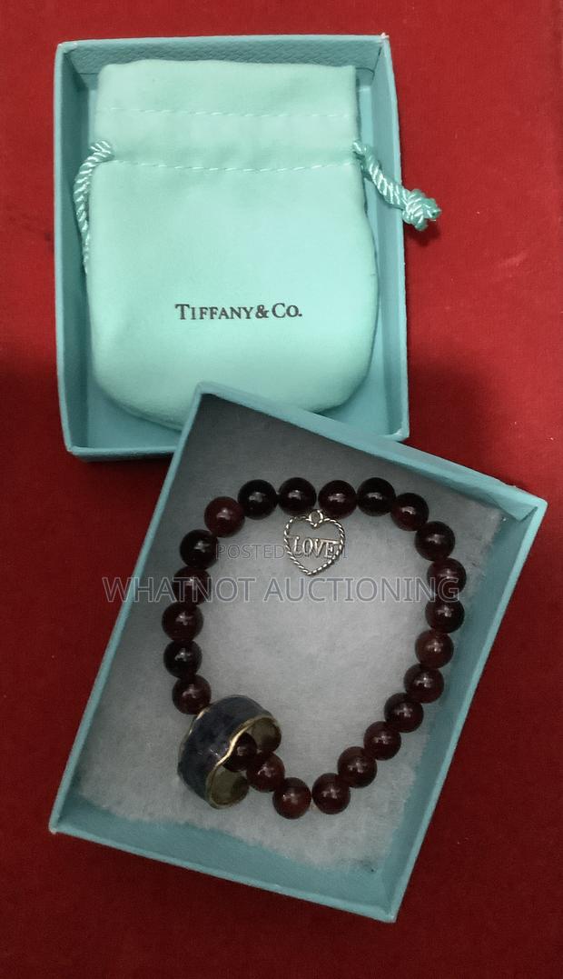 Hearty Beads Bracelet photo 2