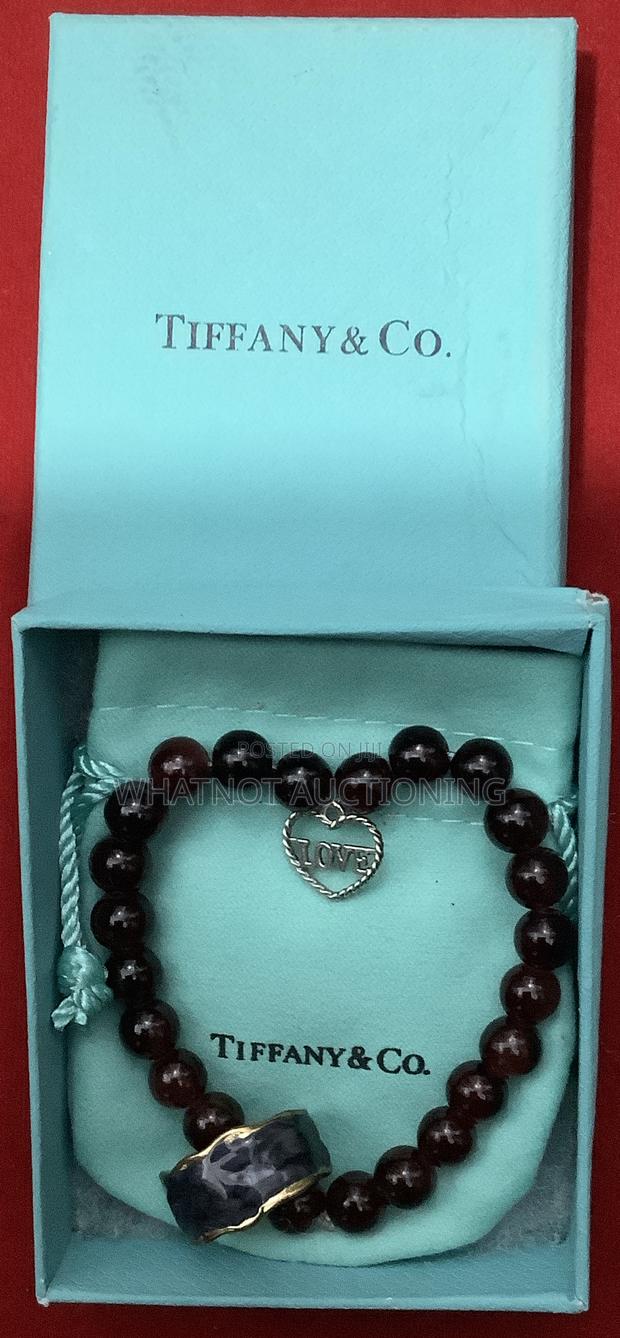 Hearty Beads Bracelet