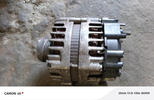 Chevrolet Cruze Alternator photo 2