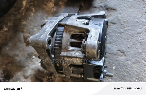 Chevrolet Cruze Alternator photo 3