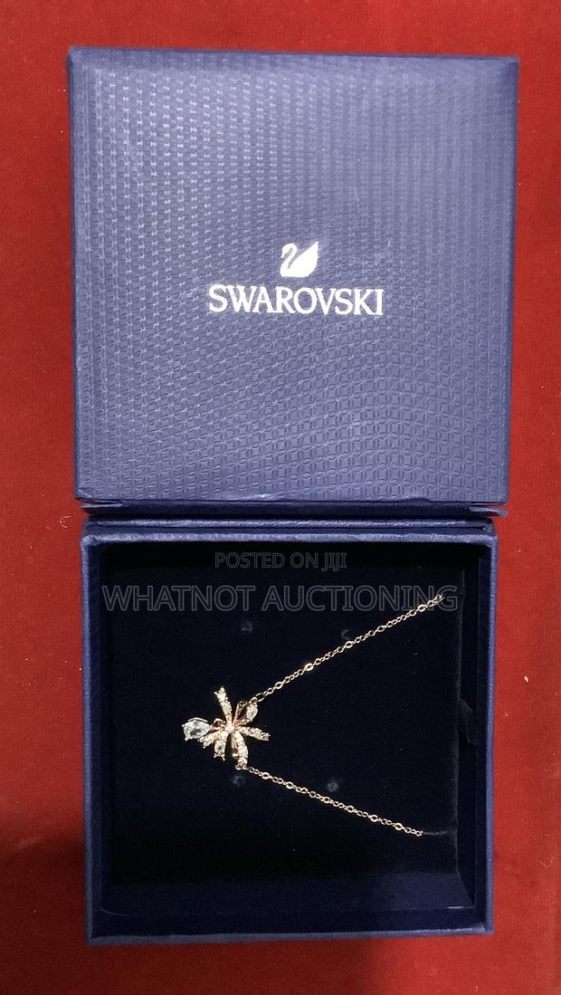 Rose Gold Necklace photo 2