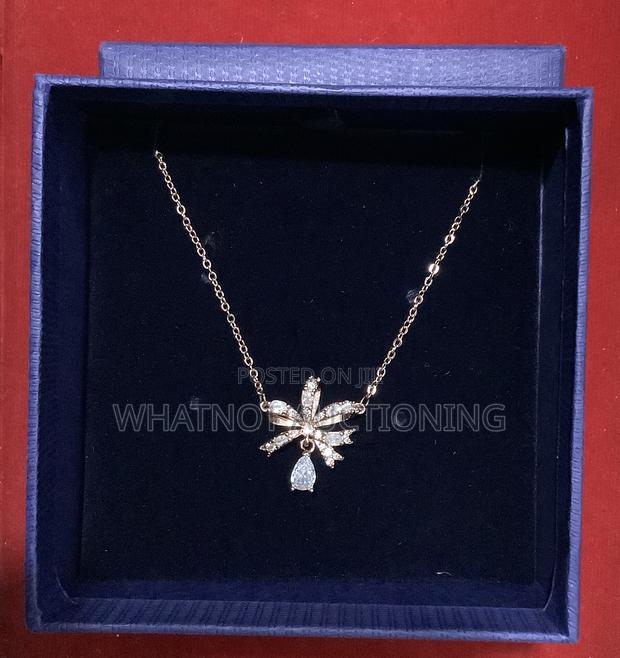 Rose Gold Necklace