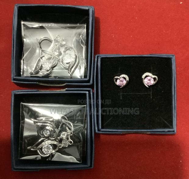 High Quality Fashion Earrings photo 2