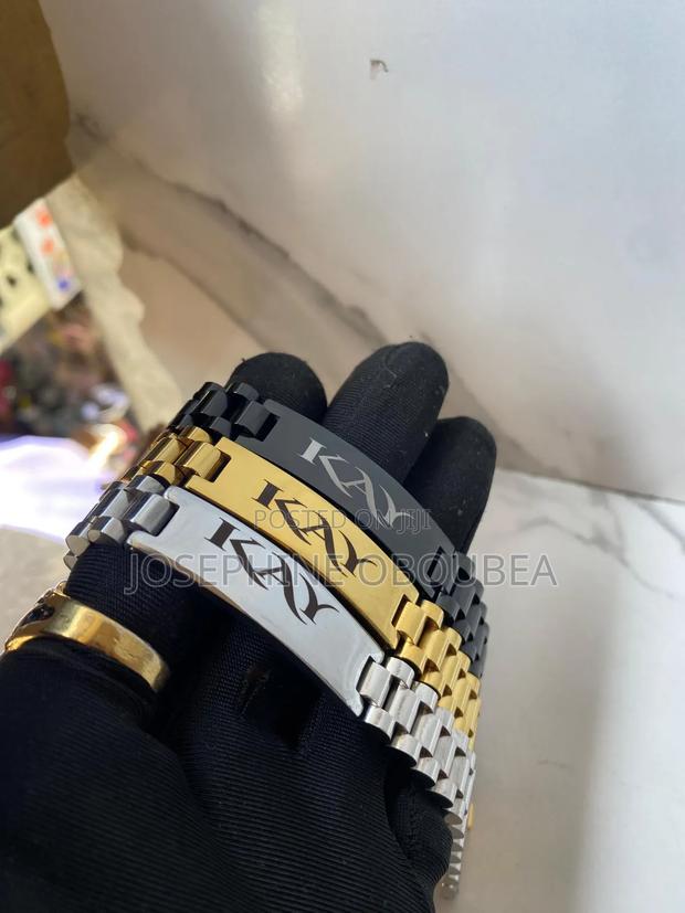 Customizing Bracelet photo 4