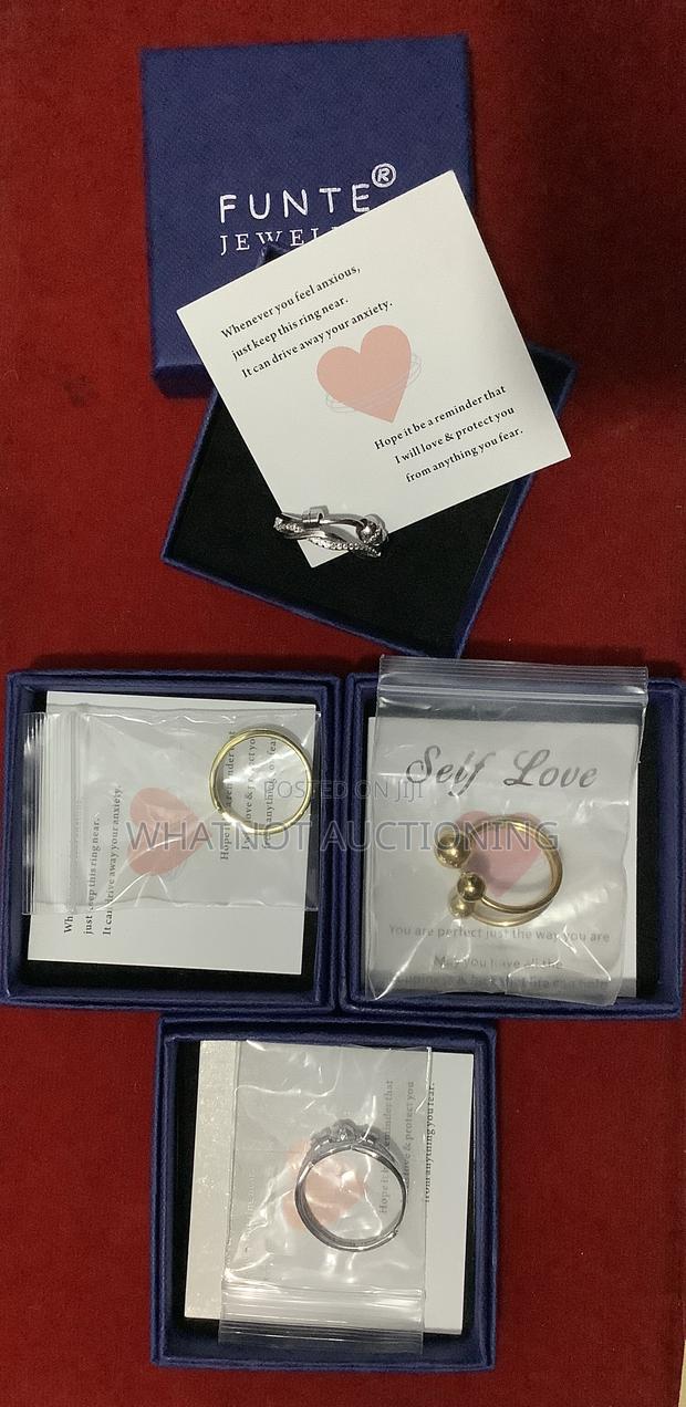 Funte Jewelry