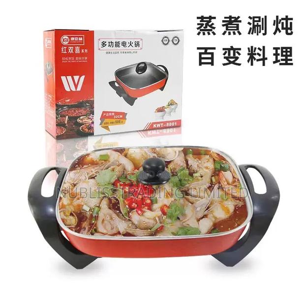 Multi Purpose Pan · Photo 4