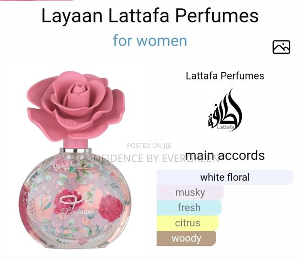 Layaan Lattafa photo 2