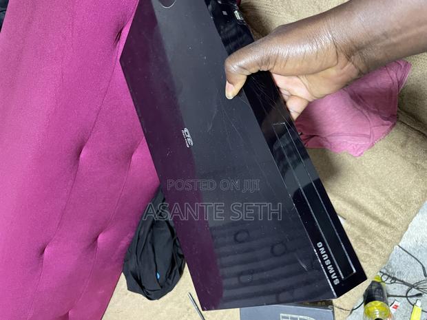 Original Samsung Hometheater Derk Only for Sale photo 5