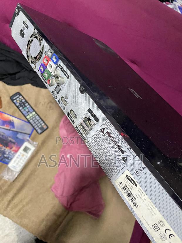Original Samsung Hometheater Derk Only for Sale photo 3