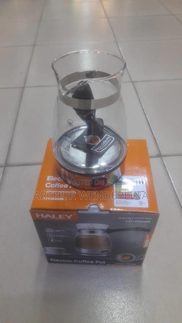 Haley Pressure Machine photo 4