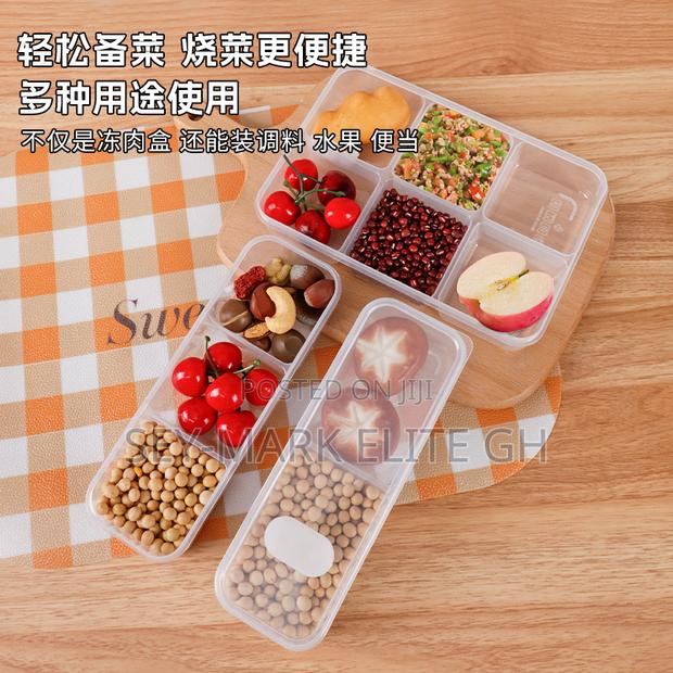 3pcs Meal Prep / Snack Bowl · Photo 4