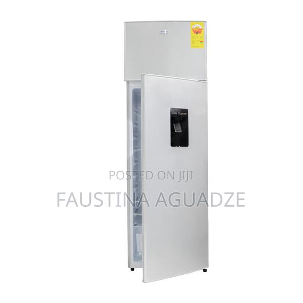 Nasco Nasf2. 320fld 280l photo 3