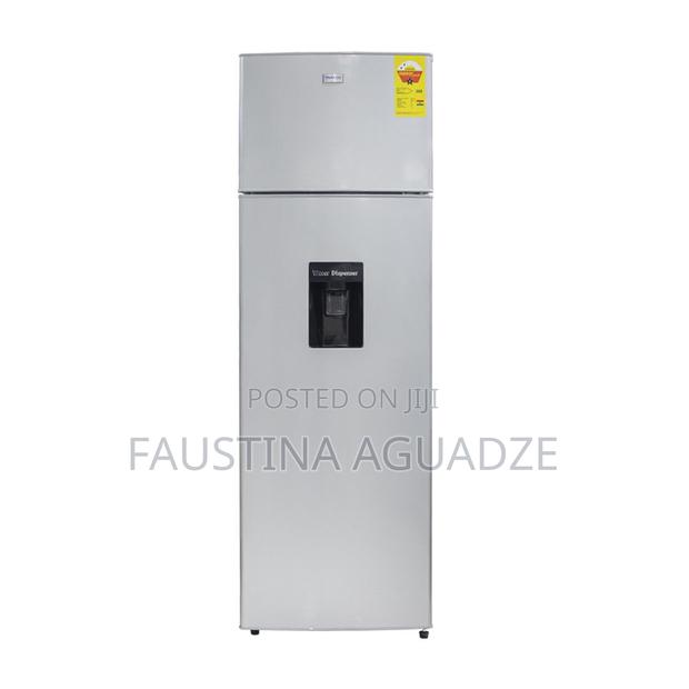 Nasco Nasf2. 320fld 280l photo 4