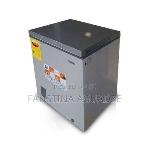 Nasco 100l Freezer- Nas 110sk