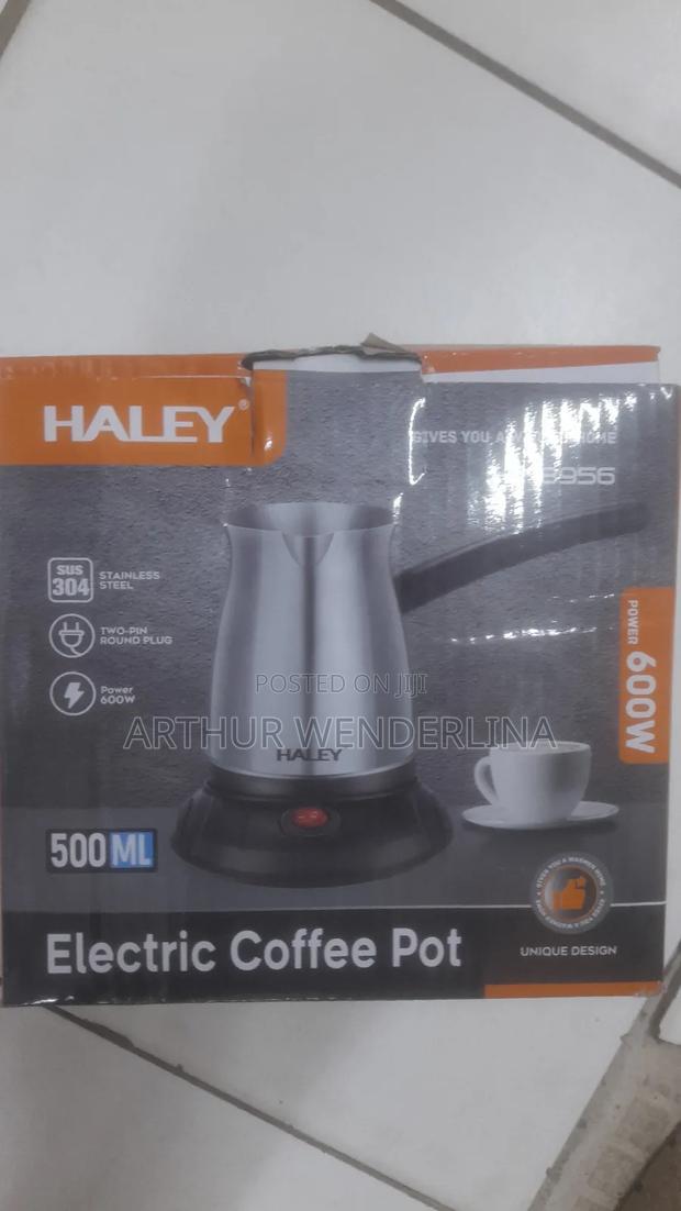 Haley Pressure Machine photo 10