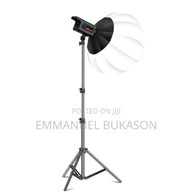 Soft Box Light for Cameras and Videos