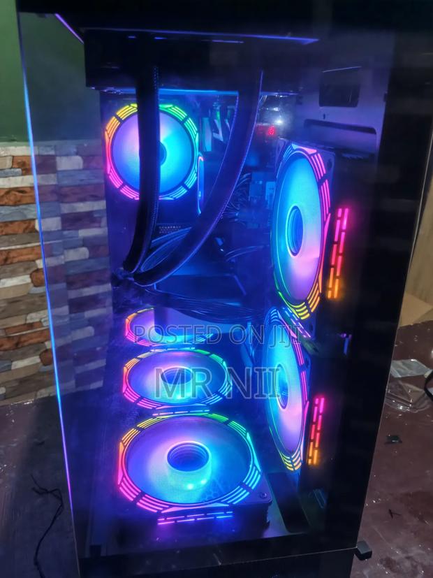 New Desktop Computer Asus 32GB Intel Core I9 SSD 2T