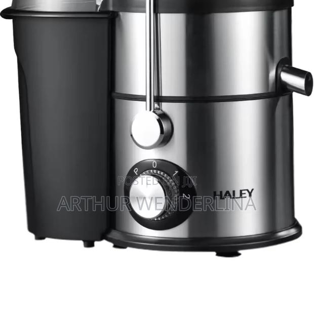 Haley Juice Extractor photo 7