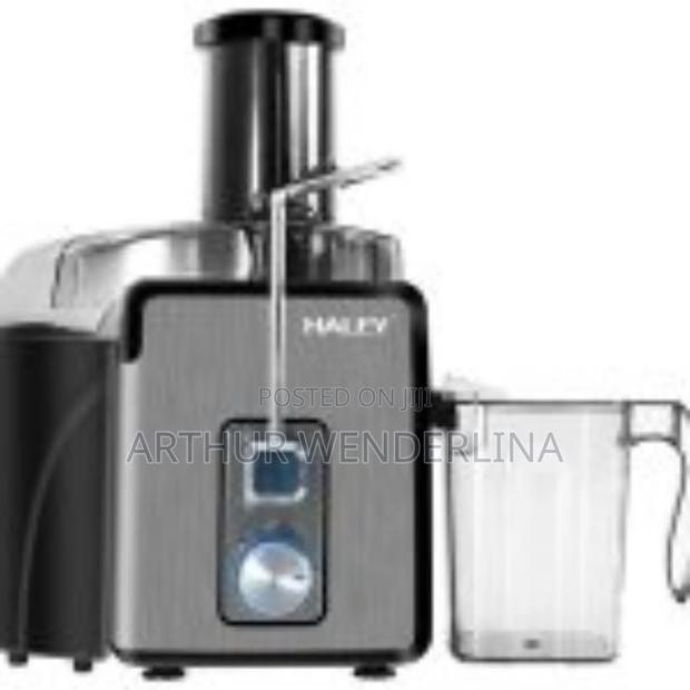 Haley Juice Extractor photo 12