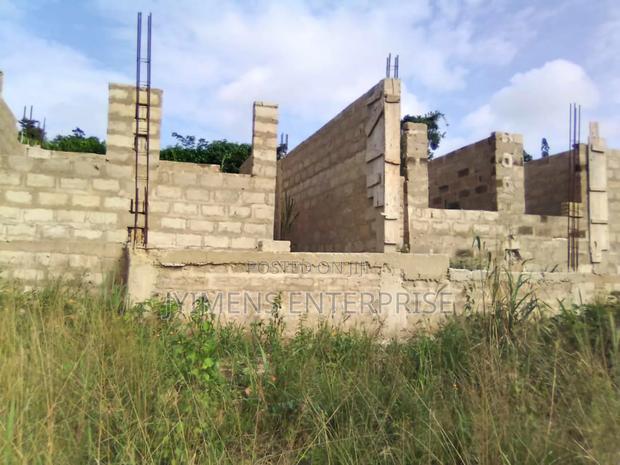 2bdrm Apartment in Akuapim North for sale