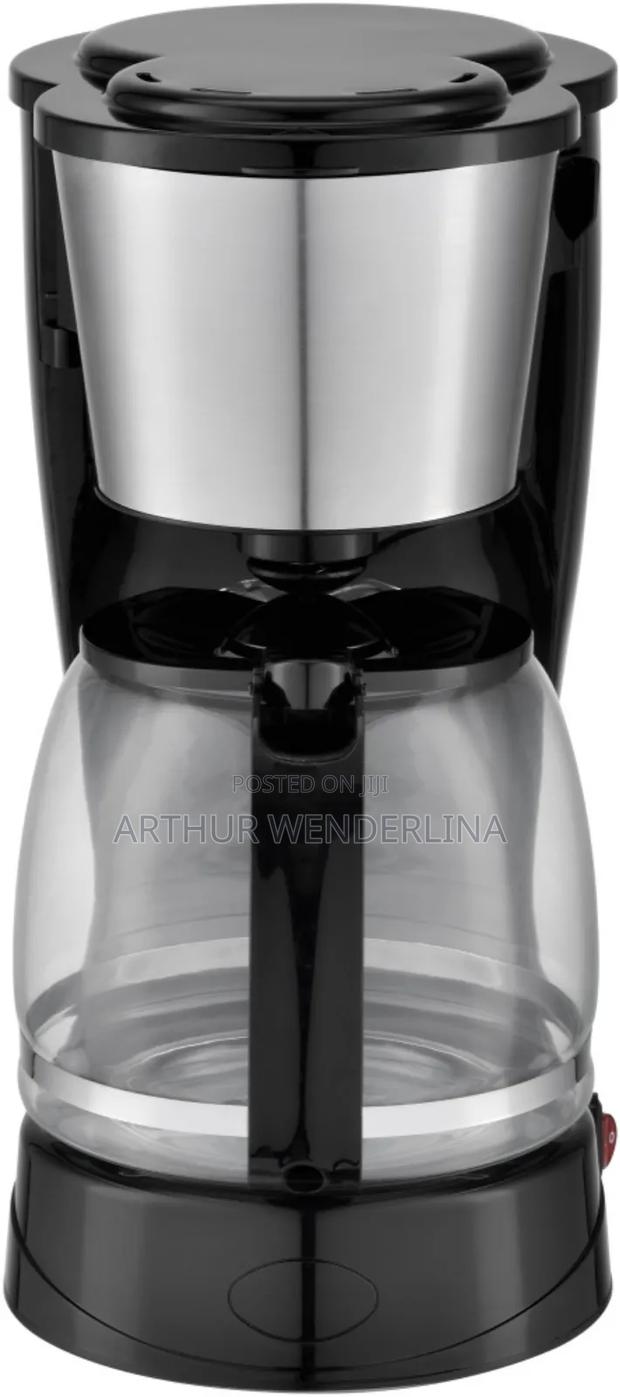 Haley Coffee Maker photo 3