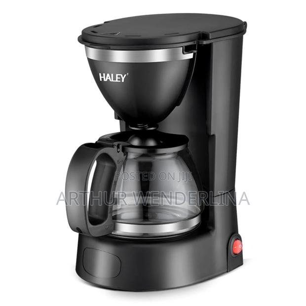 Haley Coffee Maker photo 5