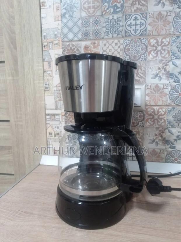 Haley Coffee Maker photo 6