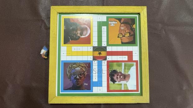 Ludo Board Game photo 3