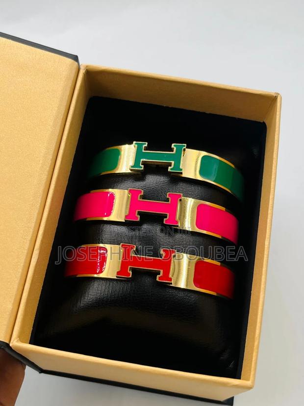 Hermes Bangles photo 2