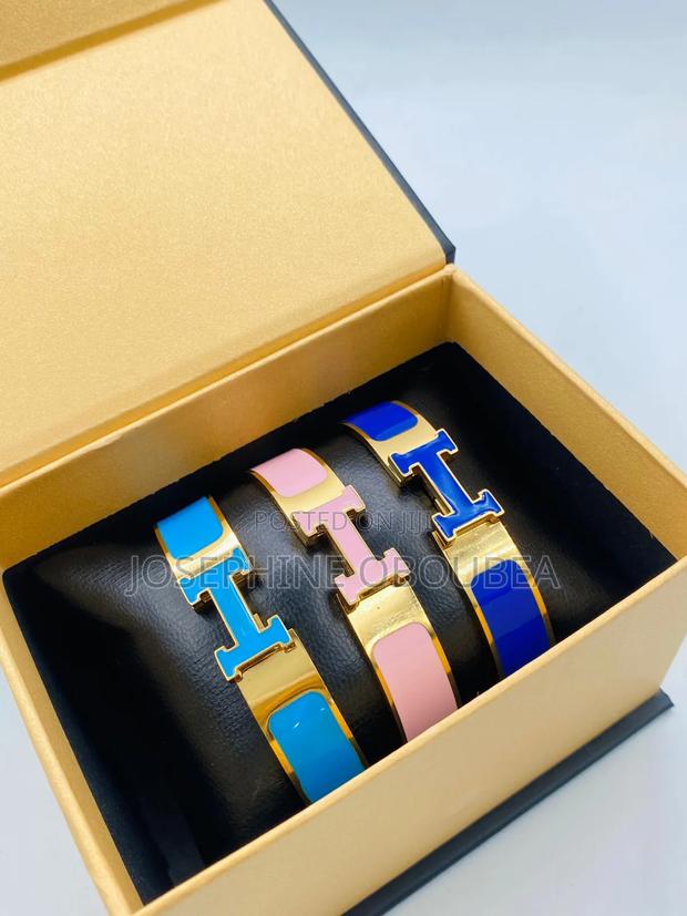 Hermes Bangles photo 3