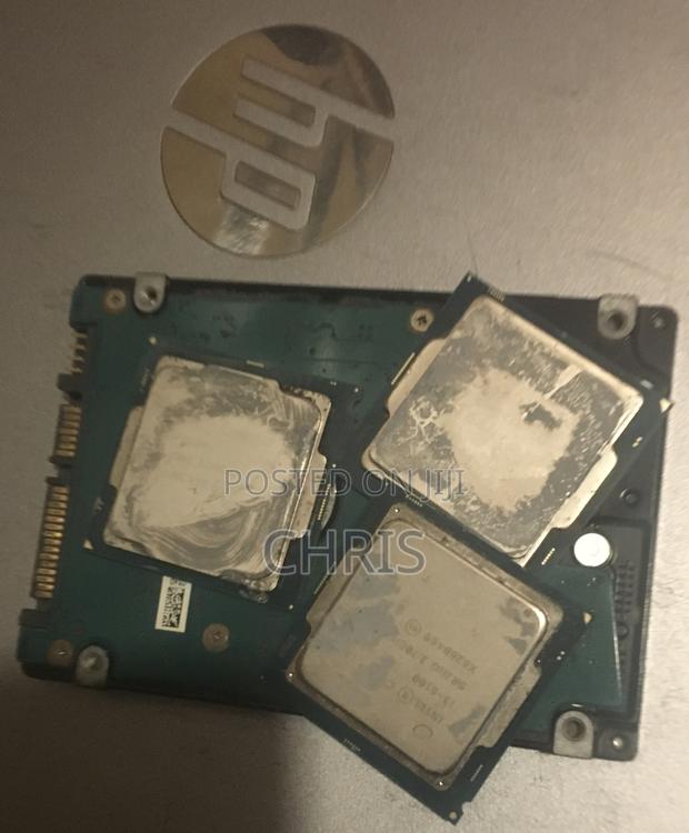 I5 10th, 8th, 7th 6th Gen Processors · Photo 1