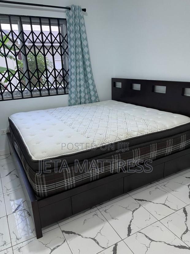 King Size Mattress 76/80/14 Inches photo 2