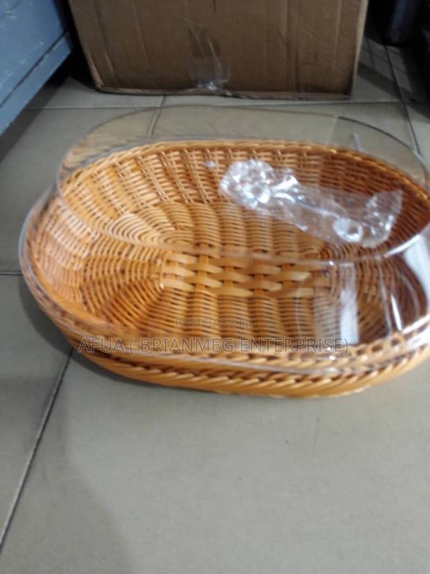 Resturant Snacks / Pastries Basket (40/45cms) photo 2